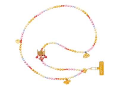 Pop Mart CryBaby Phone Charm Collection