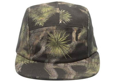 SPUNGE x Salehe Bembury Joshua Cap