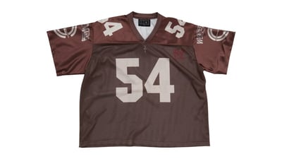 Men's Travis Scott x WWE The Last Time Is Now John Cena Jersey