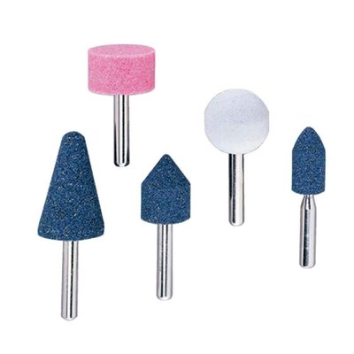 Powermate 5-Pieces Grinding Stone Set