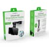 CHARGEWORX Universal Smartphone Holder CHA-CX9938BK