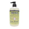 Mrs. Meyer's Lemon Verbena Liquid Hand Soap - 12.5 oz