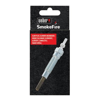 Weber SmokeFire Wood Pellet Grill Glow Plug