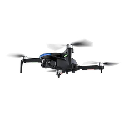 Adesso CyberDrone X2 1080p Drone with FPV Camera, Gimbal, and Remote
