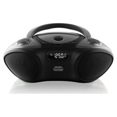 iLive Bluetooth Boom Box