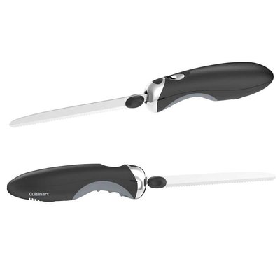 Cuisinart 10.5 in. Electric Knife