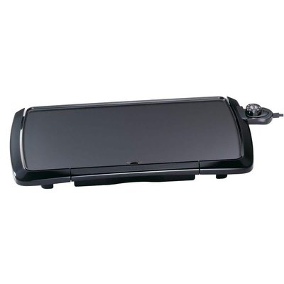 Presto Cool Touch Electric Griddle