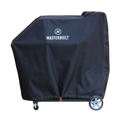 Masterbuilt Gravity Series and AutoIgnite Digital Charcoal Grill and Smoker Grill Cover