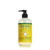 Mrs. Meyer's Honeysuckle Liquid Hand Soap - 12.5 oz