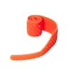 Limbsaver Comfort-Tech 16 in. Grip-Wrap Isolator Hand Tool Comfort Wrap in Orange 24021