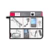 Atlantic GIO Travel Organizer for Electronic Gear 39004740