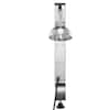 VEVOR Glass Froster Chiller, CO2 Beer Glass Froster, 8-10 Seconds/Cup Instant Glass Chiller for Wine, Cocktail, Champagne EYHTBBJXLS00F1PJ4V1