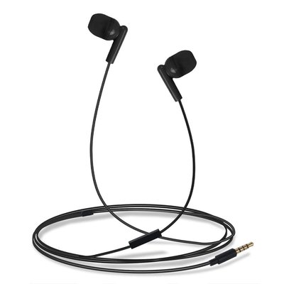 Tech and Go Earphones with Microphone