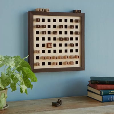 Wall Chess