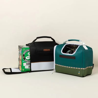 No Ice Beer Cooler