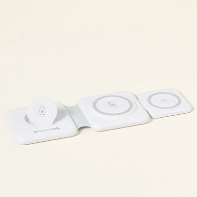 3 in 1 Wireless Charger