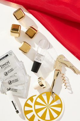 Pinch Provisions Partners in Wine Kit