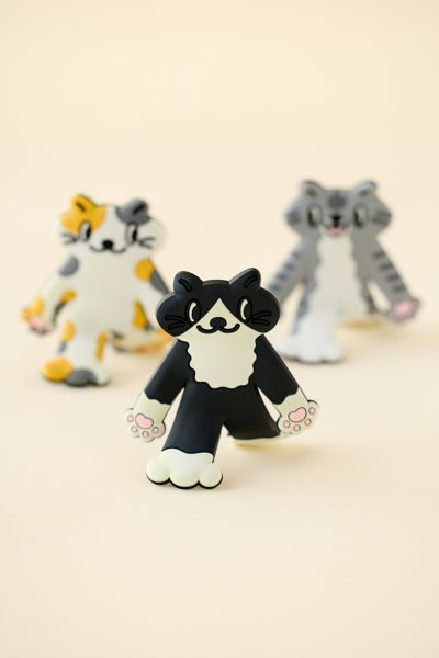 Ken Elephant PERAPERA CATS Blind Box Hook Figure at Urban Outfitters