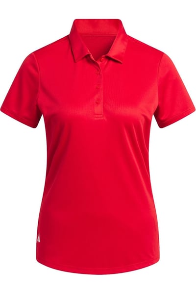 Adidas Performance Womens Polo Shirt -