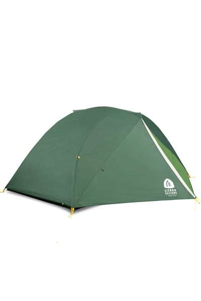 Sierra Designs Factory Second Clearwing 3, 000 2 Man Tent -