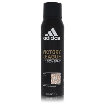 Adidas Victory League Deodorant 5 oz Deodorant Body Spray for Men