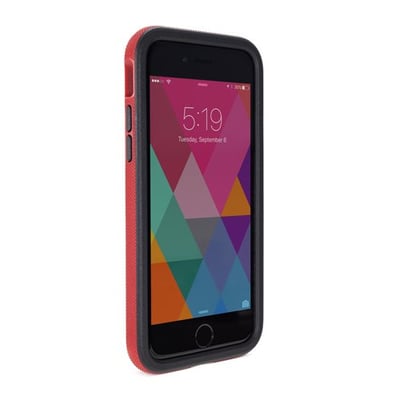 NewerTech NuGuard KX. Color: Crimson (Red). Xtreme Protection for Your iPhone 8 and iPhone 7 New, by Newer Technology