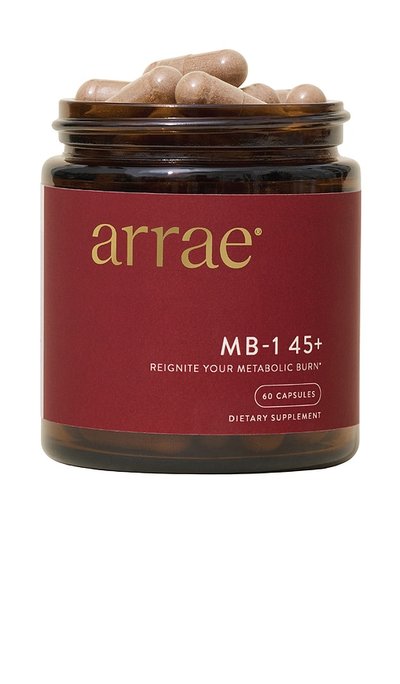 MB-1 Weight & Hormone Support For Women 45+