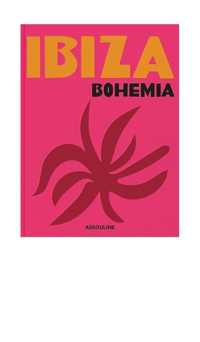 Ibiza Bohemia