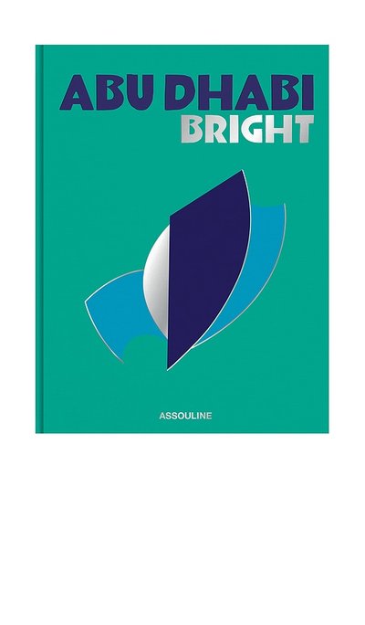 Abu Dhabi Bright