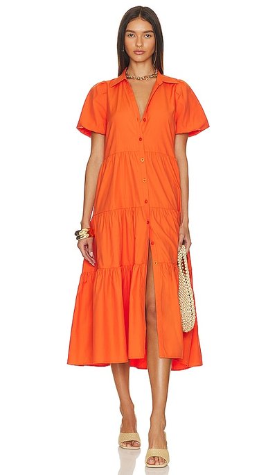 Havana Dress