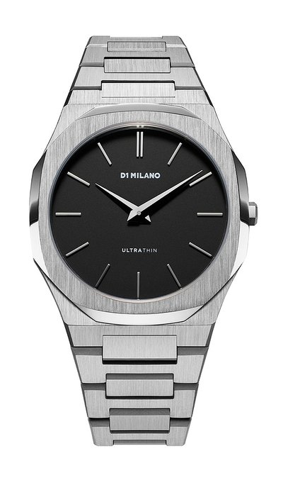 Ultra Thin 40mm Watch