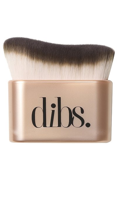 DIBS Beauty Every(body) Brush - Versatile Makeup Tool