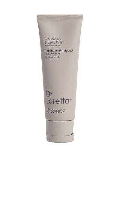 Resurfacing Enzyme Polish