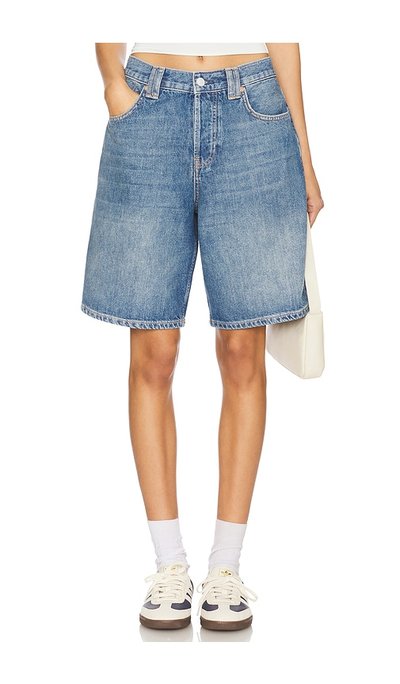 x We The Free Montana Short