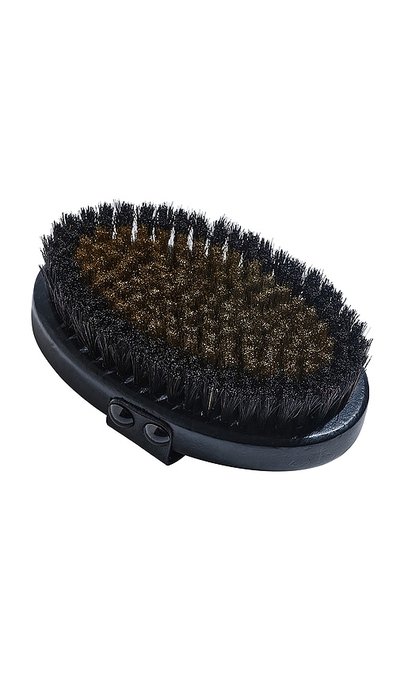 HigherDOSE Copper Body Brush for Luxurious Skin Care