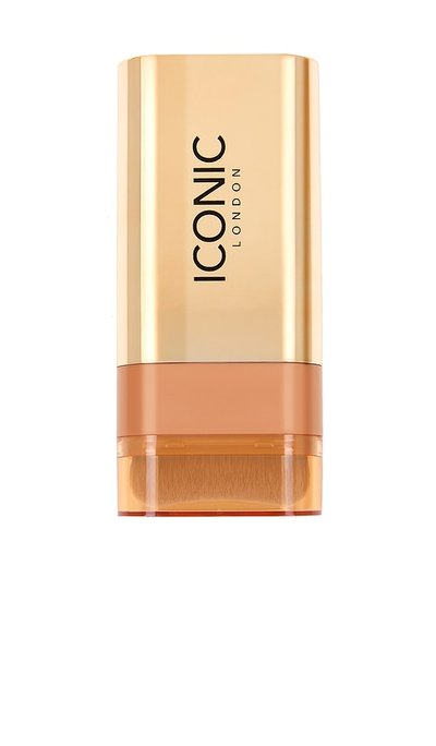ICONIC LONDON Glow All Over Melting Balm Stick in Beauty: NA.