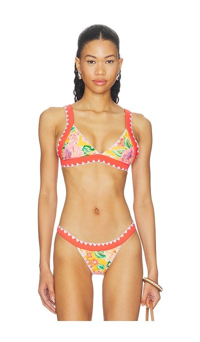 Adrift Top