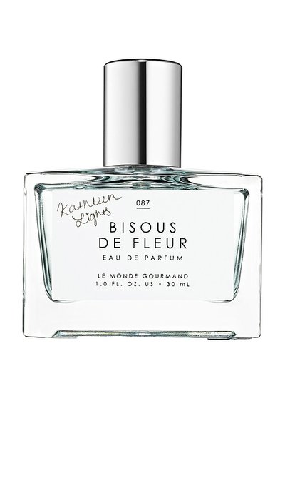 Le Monde Gourmand Coterie Collab Bisous De Fleur Eau De Parfum in Beauty: NA.