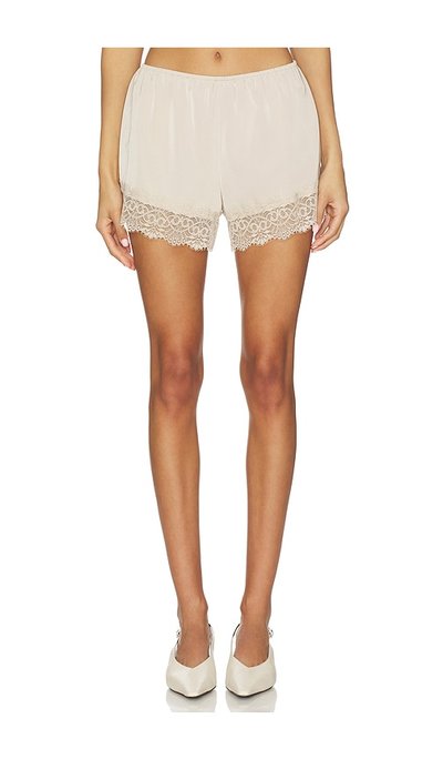 Hartley Short