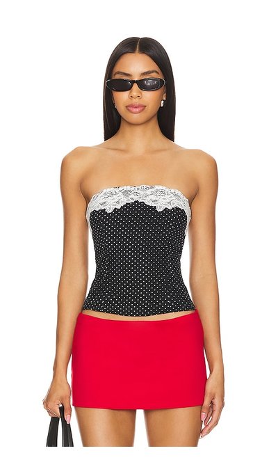 Nickie Top