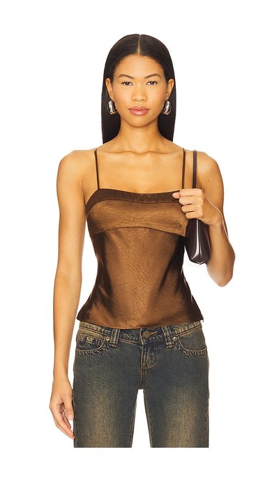 Avalon Top