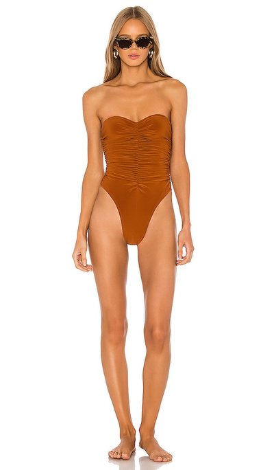 Slinky Marissa One Piece