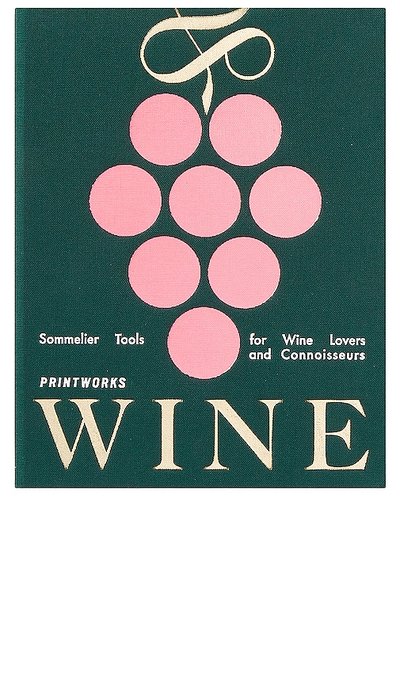 The Essentials Wine Tools