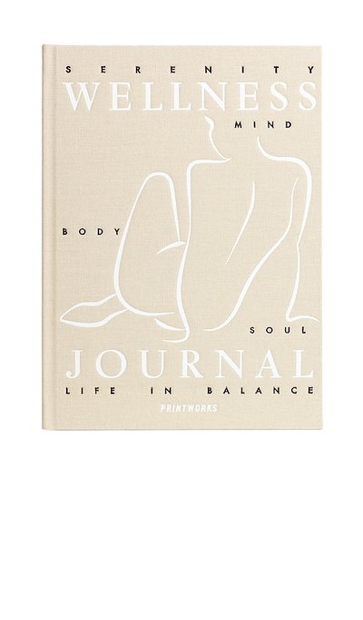 Wellness Journal