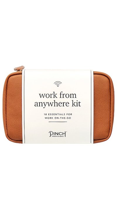 Work From Anywhere Kit