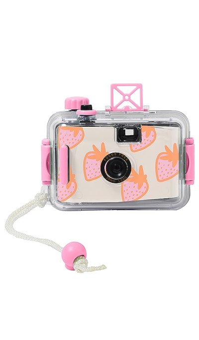 Underwater Camera