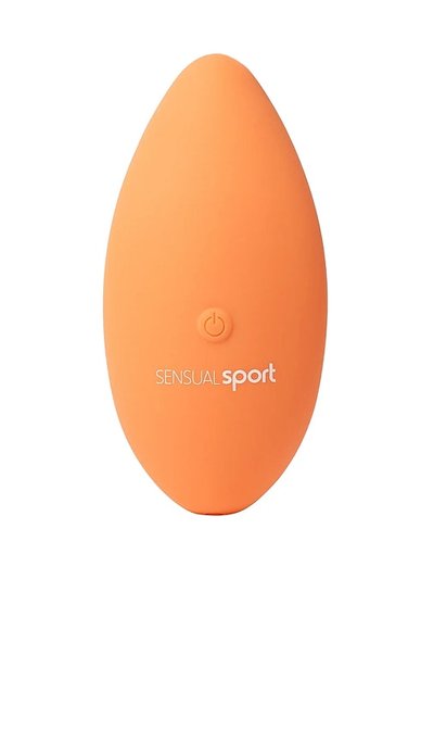 The Essential Vibrator