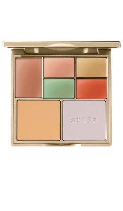 Custom Correcting Palette