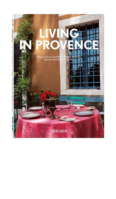 Living in Provence. 45th Edition