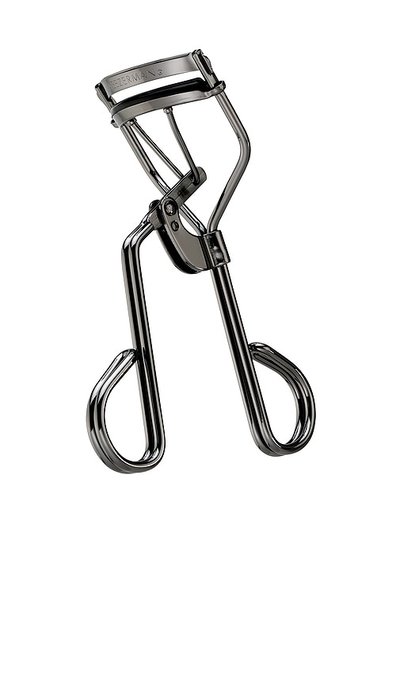 TWEEZERMAN ProMaster Gunmetal Lash Curler for Stunning Lashes